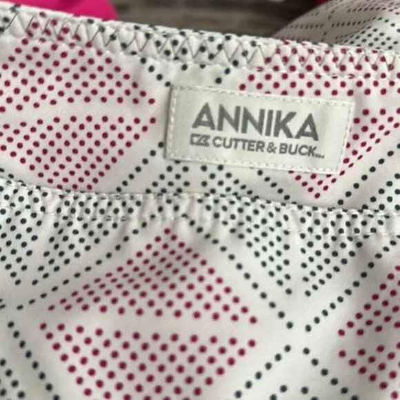Cutter and Buck Annika Skort Size 8 - Picture 4 of 6